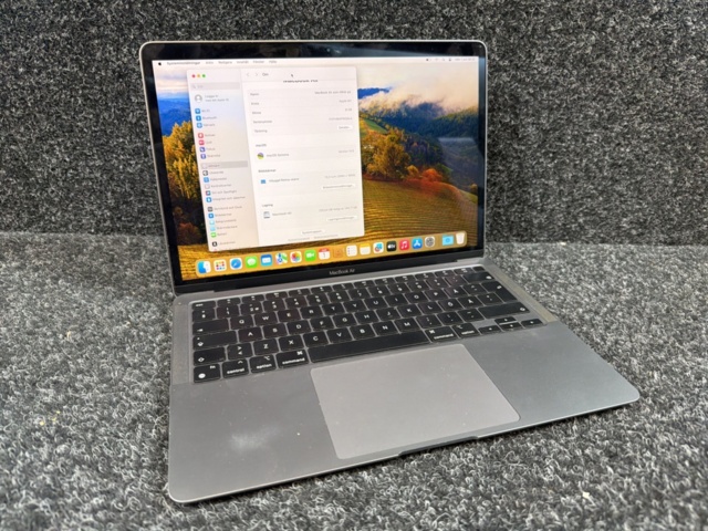 1532950-1 Bärbar dator - Apple MacBook Air A2337