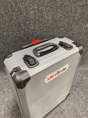 1535405-9 Tool bag Ultratoolz Trolley - with 295 parts