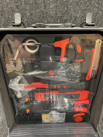 1535405-13 Tool bag Ultratoolz Trolley - with 295 parts