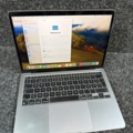 1532950-4 Bärbar dator - Apple MacBook Air A2337