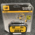 1535419-3 Verktygspaket CAT