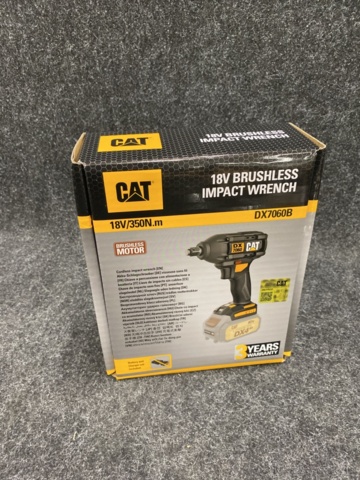 1535419-11 Verktygspaket CAT