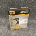 1535419-12 Verktygspaket CAT