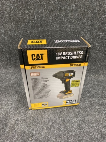 1535419-13 Verktygspaket CAT