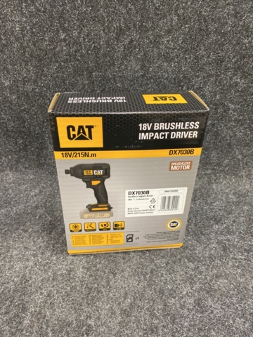 1535419-14 Verktygspaket CAT
