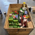 1475265-3 Parti infästningsmaterial och förbrukningsartiklar med tillbehör