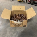1475265-15 Parti infästningsmaterial och förbrukningsartiklar med tillbehör