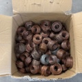 1475265-16 Parti infästningsmaterial och förbrukningsartiklar med tillbehör