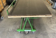 1475266 Skivvagn med skivmaterial - Gyproc