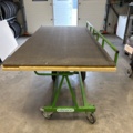 1475266-3 Skivvagn med skivmaterial - Gyproc