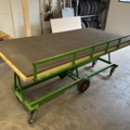 1475266-4 Skivvagn med skivmaterial - Gyproc