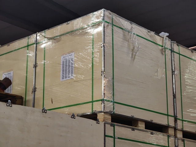 1535477-9 4560 st Solcellspaneler S:T Eriks PLM-14.5MB-6 14,5W
