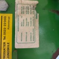 1475266-5 Skivvagn med skivmaterial - Gyproc