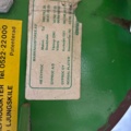 1475266-6 Skivvagn med skivmaterial - Gyproc