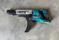 1475267 Automatic screwdriver - Makita DFR750 - Makita DFR750