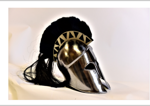 Image representing the auction - Unique home furnishings; armor, knight helmets, etc.