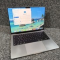 1532951-1 Bärbar dator - Apple MacBook Pro (A2442)