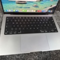 1532951-2 Bärbar dator - Apple MacBook Pro (A2442)