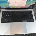 1532951-5 Bärbar dator - Apple MacBook Pro (A2442)
