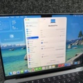 1532951-6 Bärbar dator - Apple MacBook Pro (A2442)