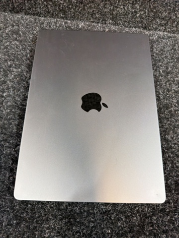 1532951-7 Bärbar dator - Apple MacBook Pro (A2442)