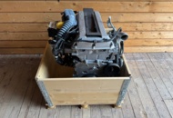 1471479 Helt ny komplett motor  - Saab B235E - 2008