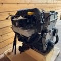 1471479-6 Helt ny komplett motor - Saab B235E - 2008