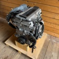 1471479-8 Helt ny komplett motor - Saab B235E - 2008