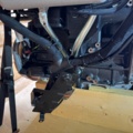 1471479-10 Helt ny komplett motor - Saab B235E - 2008