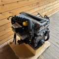 1471479-17 Helt ny komplett motor - Saab B235E - 2008