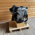 1471479-18 Helt ny komplett motor - Saab B235E - 2008