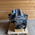 1471479-19 Helt ny komplett motor - Saab B235E - 2008