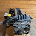 1471479-20 Helt ny komplett motor - Saab B235E - 2008