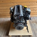 1471479-23 Helt ny komplett motor - Saab B235E - 2008