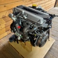 1471479-27 Helt ny komplett motor - Saab B235E - 2008