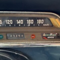 1471480-29 Volvo Amazon 121 P120 1.8 Automatic, 75hp, 1965