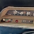 1471480-28 Volvo Amazon 121 P120 1.8 Automatic, 75hp, 1965