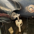 1471480-31 Volvo Amazon 121 P120 1.8 Automatic, 75hp, 1965