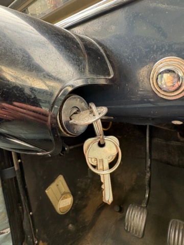 1471480-31 Volvo Amazon 121 P120 1.8 Automatic, 75hp, 1965