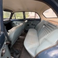 1471480-22 Volvo Amazon 121 P120 1.8 Automatic, 75hp, 1965
