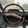 1471480-18 Volvo Amazon 121 P120 1.8 Automatic, 75hp, 1965