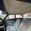 1471480-23 Volvo Amazon 121 P120 1.8 Automatic, 75hp, 1965