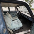 1471480-21 Volvo Amazon 121 P120 1.8 Automatic, 75hp, 1965