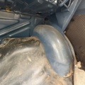 1471480-36 Volvo Amazon 121 P120 1.8 Automatic, 75hp, 1965