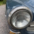 1471480-42 Volvo Amazon 121 P120 1.8 Automatic, 75hp, 1965