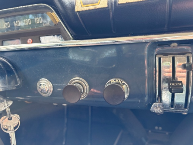 1471480-30 Volvo Amazon 121 P120 1.8 Automatic, 75hp, 1965