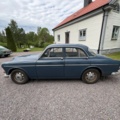 1471480-46 Volvo Amazon 121 P120 1.8 Automatic, 75hp, 1965