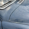 1471480-47 Volvo Amazon 121 P120 1.8 Automatic, 75hp, 1965