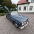 1471480-50 Volvo Amazon 121 P120 1.8 Automatic, 75hp, 1965