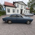 1471480-51 Volvo Amazon 121 P120 1.8 Automatic, 75hp, 1965